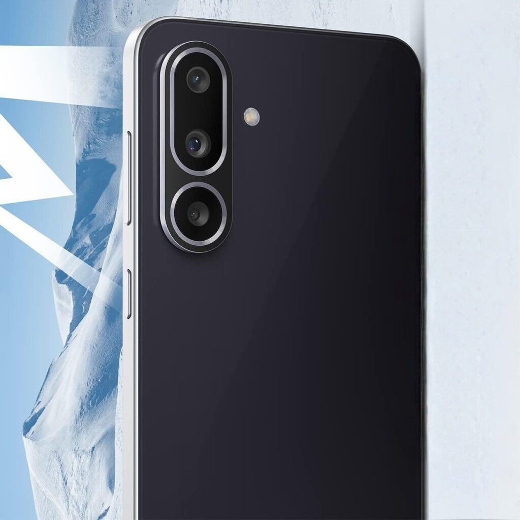 Samsung Galaxy M56
