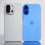 OnePlus 13T IPhone